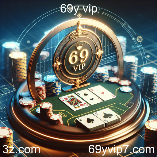 Poker Online: A Nova Era do Entretenimento no 69y vip