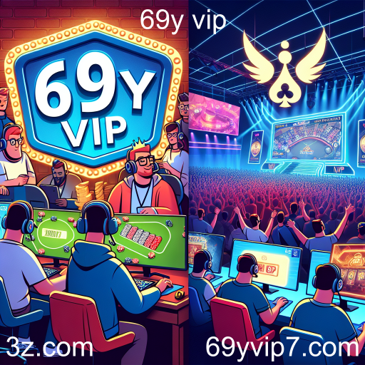 A Ascensão dos Esportes Virtuais: Um Novo Capítulo nos Jogos